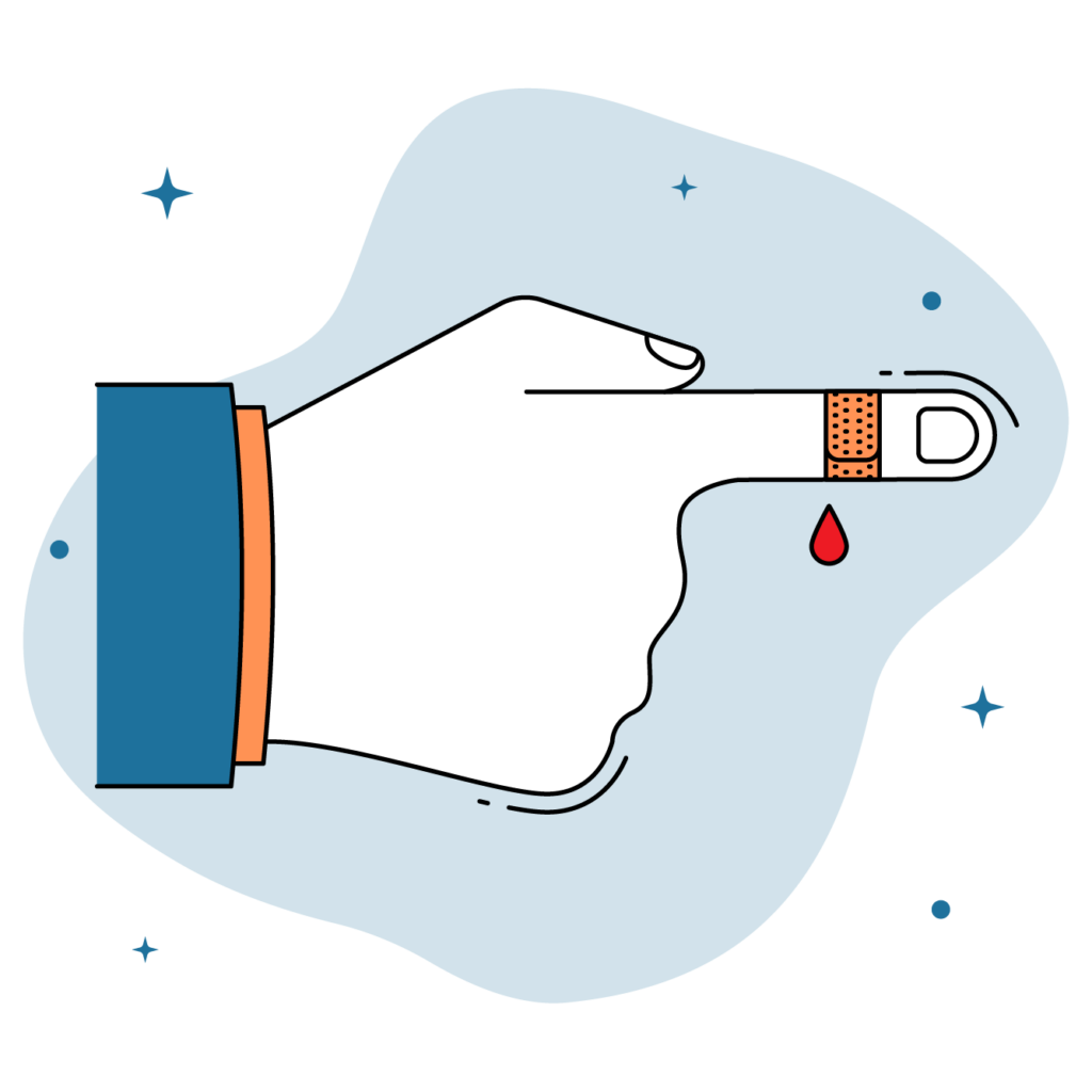 trs-health-minor-injuries